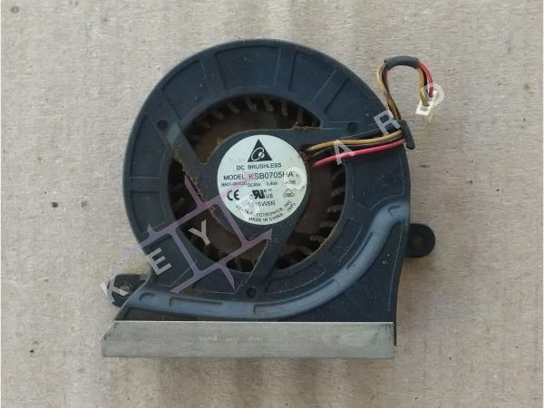 Вентилятор до ноутбука Samsung NP-R460